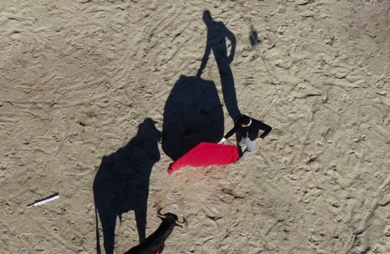 La tauromaquia enfrenta una votación crítica en Colombia