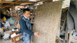 La ruana, un símbolo campesino colombiano que ha vestido a grandes personalidades