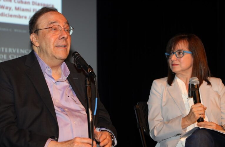 Fallece el escritor y periodista cubano Carlos Alberto Montaner