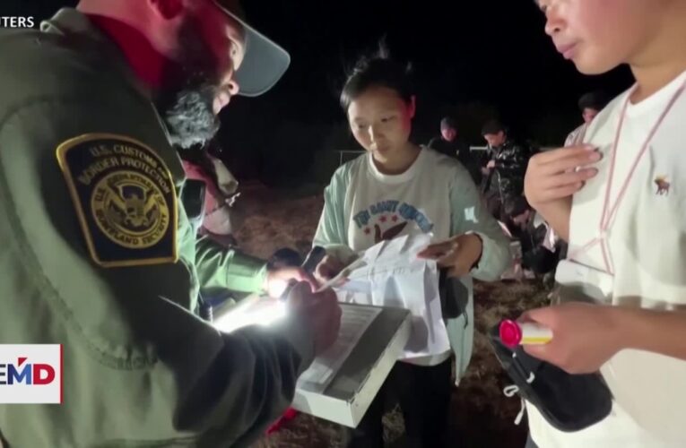 Corte de EEUU limita acceso al Ajuste Cubano para migrantes que cruzan la frontera