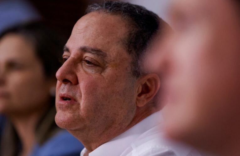 Lula «estable» tras operación de cadera, incia sesiones de fisioterapia