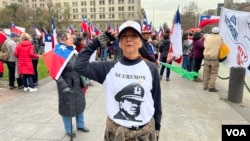 Vigilias, marchas, enfrentamientos y mensajes de solidaridad: Chile conmemora 50 años del golpe militar