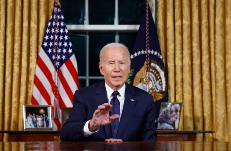 Biden recibirá en noviembre a líderes sudamericanos que integran asociación económica