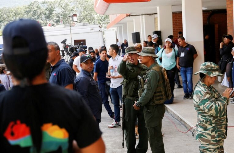 ESPERAR // Brasil aumenta presencia militar en frontera norte ante disputa de Venezuela y Guyana: Ministerio