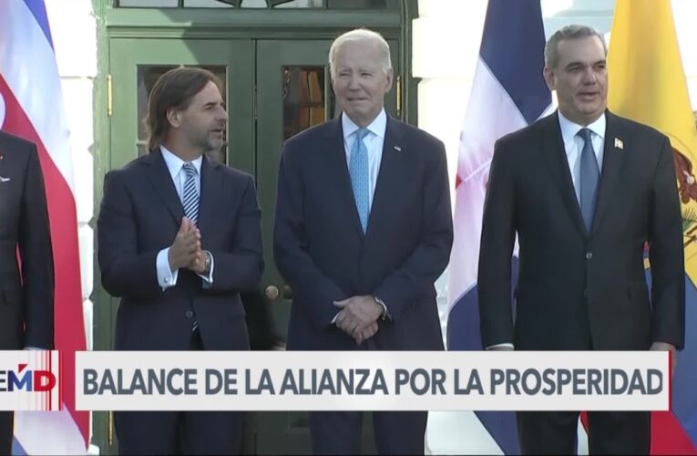 Migración, cambio climático y desigualdad: desafíos para las prosperidad de las Américas