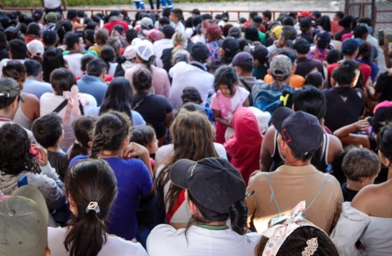 Crisis en el Catatumbo colombiano afecta a unas 80.000 personas, según ONG