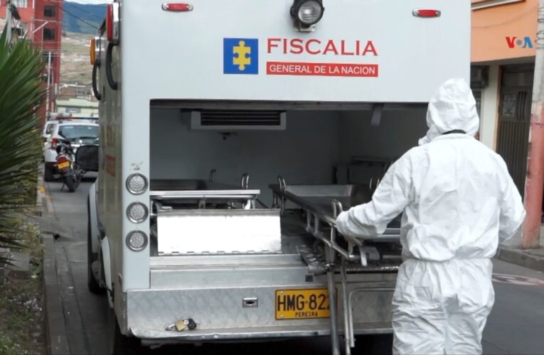 La violencia se sigue enseñando contra las mujeres en Colombia: la cifra feminicidios aumenta un 50 %