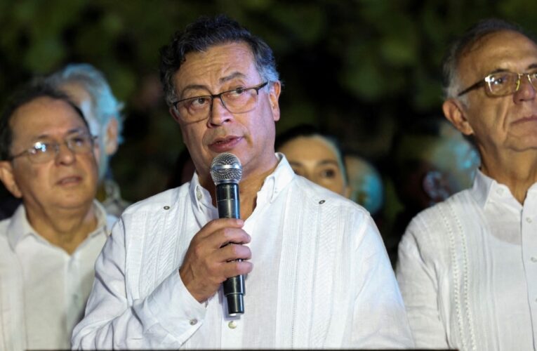 Petro defiende su postura ante EEUU: el «latinoamericano no llega preso, después discutimos aranceles»