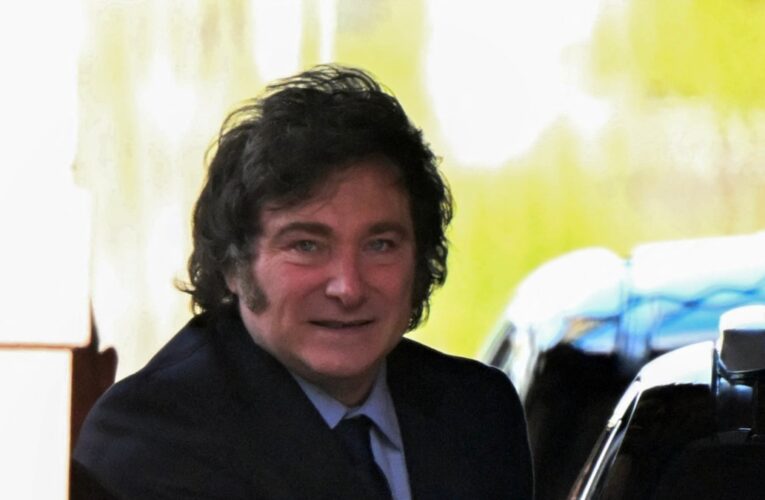 ¿Qué acarrea el escándalo de la criptomoneda para Javier Milei?