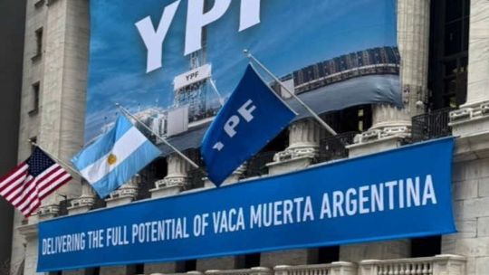 Strike 2: la justicia de EE.UU también le otorgó acciones de YPF al fondo Bainbridge por sus bonos en default