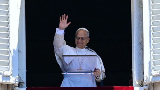 El Papa León XIV podría viajar a Brasil en noviembre y analiza una visita a la Argentina