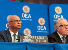 Albert Ramdin liderará la OEA entre retos internos y desafíos democráticos en la región