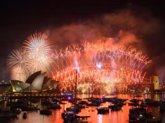 El mundo comienza a despedir el 2025, año de la tregua en Gaza y del regreso de Trump