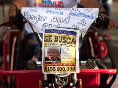 Trump dijo que EE. UU. atacó una “gran instalación” en Venezuela, pero no presenta pruebas