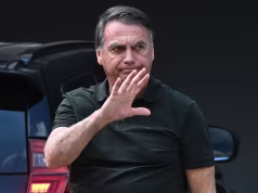 Bolsonaro volverá a prisión tras cirugía y hospitalización, su salud genera preocupación