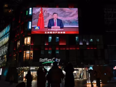 “La reunificación de la patria es imparable”: Xi Jinping prende alarmas en Taiwán