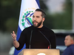 Bukele dice que le gustaría seguir “10 años más” gobernando en El Salvador