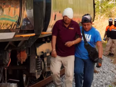 El descarrilamiento de un tren en México pone la lupa sobre el legado ferroviario de AMLO