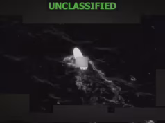 EE. UU. destruye otras tres lanchas supuestamente vinculadas al narcotráfico