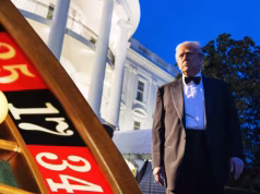 ¿Democracia o casino? El peligroso auge de las apuestas electorales en EE. UU.