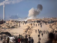 El plan de Trump para Gaza, entre la ambición y la indefinición