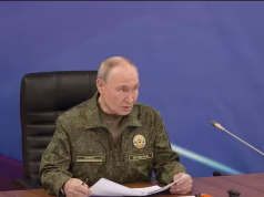 Rusia acusa a Ucrania de ataque a una residencia de Putin; Kiev dice que no hay pruebas
