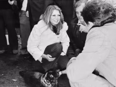 El funeral que quería Brigitte Bardot: como sus animales y sin una “multitud de idiotas”