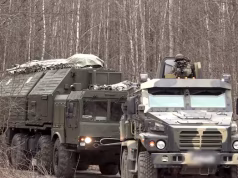 Oreshnik: el misil que Rusia dice haber desplegado más cerca del corazón de Europa