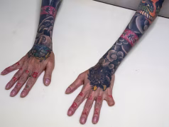 Los “tokuryu”, la nueva mafia japonesa que eclipsa y molesta a los yakuza tradicionales