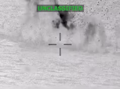 Dos muertos en nuevo ataque de EE. UU contra presunta narcolancha en el Pacífico