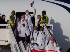 Líderes del Caribe se oponen a política de EEUU que restringe misiones médicas cubanas