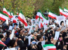 Las raíces económicas de las protestas en Irán (Análisis)