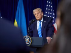 Trump retira a Estados Unidos de 66 organizaciones internacionales y tratados clave