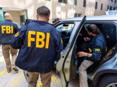 Por presunta filtración, el FBI allana la casa de una periodista del Washington Post