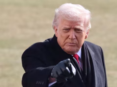 Trump retoma las amenazas contra Irán: “El tiempo se acaba. El próximo será peor”