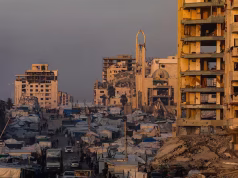 Trump anuncia una “junta de paz” para la Franja de Gaza, ¿de qué se trata?