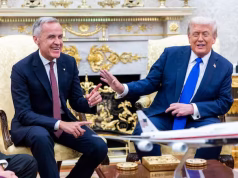 Entre el “minilateralismo” de Carney y el imperialismo de Trump