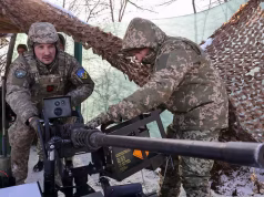 Investigación revela que cerca de dos millones de militares han muerto en guerra en Ucrania