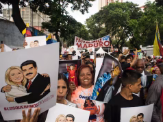 Cilia Flores y otras primeras damas que acumularon poder