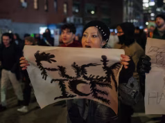 Los videos desmienten a Trump sobre asesinato de una mujer por parte de ICE en Minneapolis