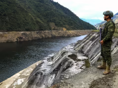 Ecuador, a prueba: su fragilidad sin la energía de Colombia
