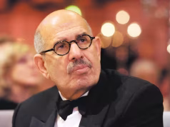 Pensadores globales 2026: ¿Estamos ante una nueva era de proliferación nuclear?