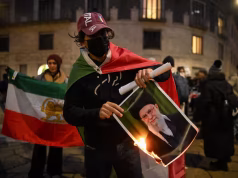 Los muertos en Irán por protestas: entre 2.000 y 3.000 en dos semanas