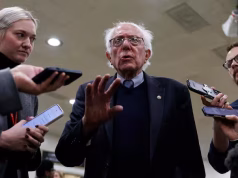 Al margen de la crisis en Mineápolis, EE. UU. evita otro cierre de gobierno