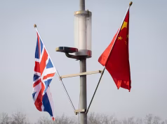 Los británicos podrán viajar a China sin visa y otros anuncios tras la reunión Xi-Starmer