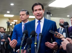 Marco Rubio detalla plan de EE. UU. para Venezuela: estas son las tres fases