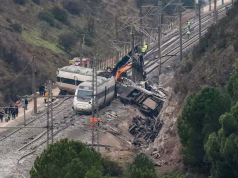 Maquinistas de España convocan una huelga tras dos accidentes de trenes: piden garantías