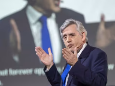 Pensadores globales 2026: el multilateralismo no ha muerto, según Gordon Brown