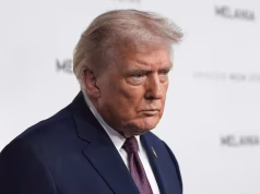 Tensión en Medio Oriente: Trump dice que “espera” no tener que atacar Irán