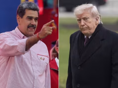 Esta es la imputación de Estados Unidos contra el presidente Nicolás Maduro